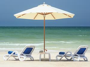 Ramada Beach Ajman Launches Summer Staycation Offers