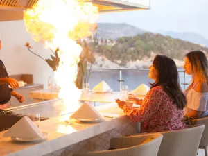 Renovation of the Rixos Premium Dubrovnik Hotel Is the Biggest Investment in  Dubrovnik Tourism This Year