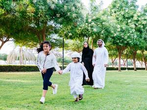 أبرز 7 نشاطات خلال عُطلة نهاية الأسبوع في دبي