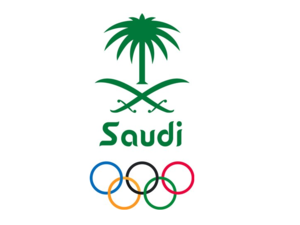 Saudi Arabian Olympic Committee logo (Photo: olympic.org)