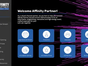 A10 Networks Demonstrates Commitment to Channel With A10 Affinity Partner Virtual Summit 2020