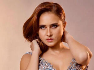 She's in Love! Nelly Karim Confirms Her Relationship With a Mysterious Man by These Pictures.. Watch