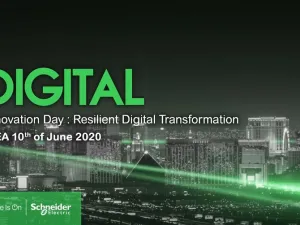 Resilient Digital Transformation: Schneider Electric to Highlight It Best Practices at Innovation Day 2020