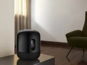 Huawei Sound X: The Latest Tech Prowess Co-Engineered by Devialet a Stellar Brand in Professional Acoustic and Audio Technologies