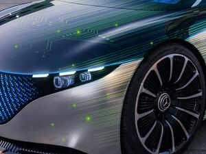 Auto and Computer Industry Leaders Intend to Join Forces and Enable Next-Generation Fleet with Software Upgradeability, AI and Autonomous Capabilities