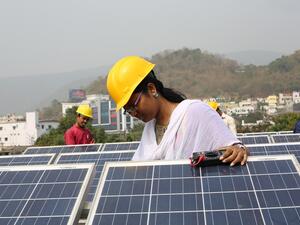 صندوق الغد الصاعد من شنايدر إلكتريك يدعم عملية تعافي الشركات ومستوى مرونتها 