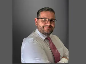 Serco Middle East Appoints New Managing Director  for Dubai Metro and Dubai Tram
