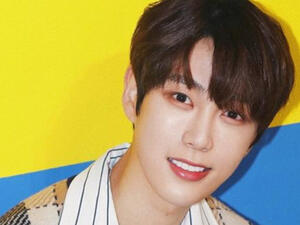 Yohan, Star of  K-Pop Band TST, Dies Aged 28