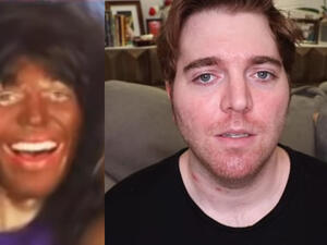 Youtuber Shane Dawson Apologizes for Wearing Blackface and Saying the N-Word in His Comedy Sketches