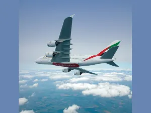 Emirates to Fly A380 to London Heathrow and Paris, Adds Dhaka and Munich to Network