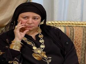 عبلة كامل