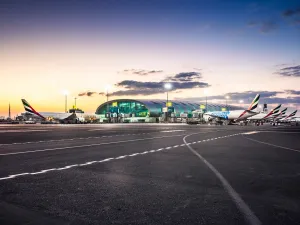 Emirates ready to serve travellers and welcome tourists to Dubai