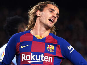 أنتوان غريزمان