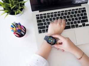The Apple Watch announced its New Updates: Will This Boost Its Sales in the Middle East?