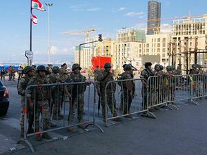 صدامات طائفية في مناطق متفرقة من بيروت