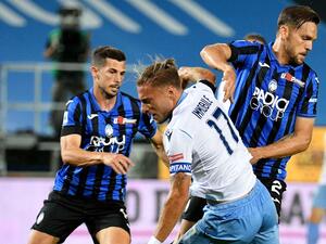 مواجهة نارية بين الفريقين