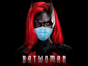 Ruby Rose announced in May that she would not be returning to Batwoman. 