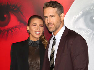 Lively and Reynolds aren’t the only celebrities to donate 