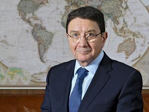 45% من الصينيين يرغبون بالسفر إلى الخارج حسب دراسة صادرة عن الحدث الافتراضي لسوق السفر العربي