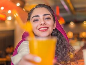 عروس البوابة: شراب سحري لتطهير بشرتك في 3 أيام فقط