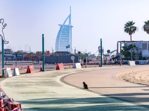 Middle East Businesses Outline Recovery Plans Following Reopenings