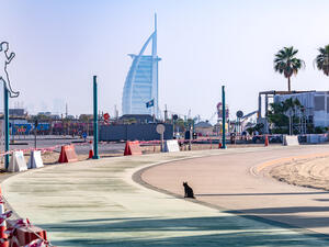 Middle East Businesses Outline Recovery Plans Following Reopenings