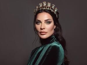 نادين نسيب نجيم "وجودي قلل من طلب الممثلات السوريات"..وما علاقة القضاء؟