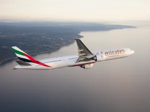 Emirates add seven more cities to its network