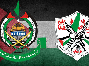 منذ 2007، يسود الانقسام السياسي، أراضي السلطة الفلسطينية، بسبب خلافات بين حركتي “حماس” و”فتح”