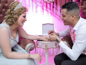 Drugs or Infidelity? Hassan Shakosh's Fiancée's Father Breaks Their Engagement After One Month of Proposing