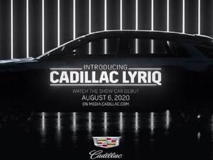 المستقبل يتمحور حول المركبات الكهربائية:’كاديلاك‘ تستمر بتوسعة حدود الابتكارات المتطوّرة