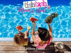 Mothers to enjoy special deals on beach access, gift bags and more