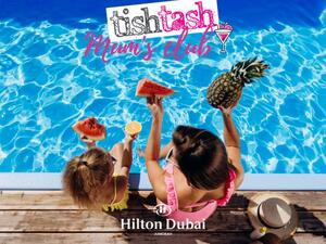 Mothers to enjoy special deals on beach access, gift bags and more