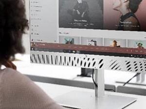 تساهم ابتكارات الاتصال التعاونية والآمنة في زيادة الإنتاجية وراحة الاستخدام أثناء العمل من المنزل