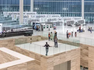 Qatar National Library’s Events in June