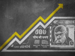 Will India Dethrone China and Rule the Global Economy Soon?