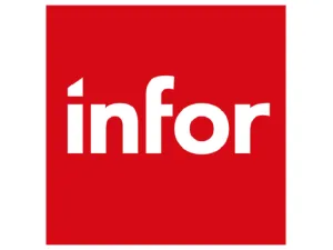 Infor (CloudSuite) recognized as highest for ability to execute in the Visionaries quadrant