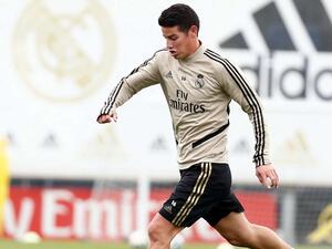 خاميس رودريغيز