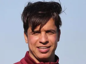 Jasim Faisal (Photo: Goal.com Arabia)