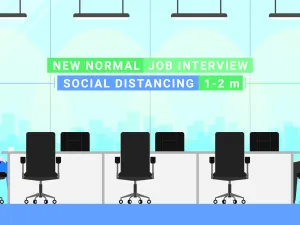 Covid-19: Job Interview Tips and Questions to Consider