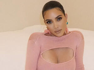 Kim Kardashian pays tribute to Kanye West, Caitlyn Jenner and late father Robert