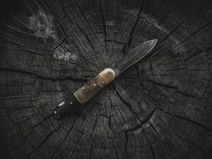 ما تفسير الحلم بالسكين في المنام؟