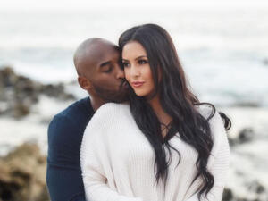 Kobe and Vanessa Bryant were married for more than 18 years at the time of his tragic death. 