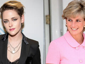 Stewart is known for playing Bella Swan in the Twilight movies