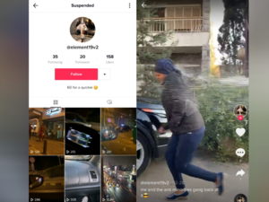 'Cleaning the Minorities': Throwing Water at Refugees and Foreign Workers Suspends Lebanese Tiktok Account