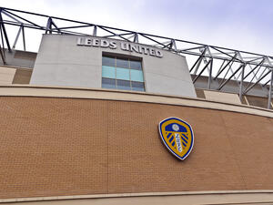 How Did Osama bin Laden Show up Amongst Leed's Football Crowds?
