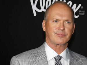 Keaton last portrayed Bruce Wayne a.k.a. Batman in visionary director Tim Burton's 1992 film Batman Returns