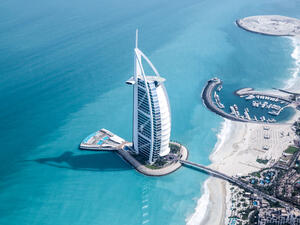 أفضل 5 فنادق عائلية في دبي!