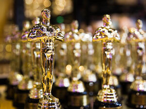 The ceremony for film’s highest honors will take place on April 25, 2021