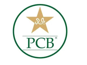 Pakistan Cricket Board logo